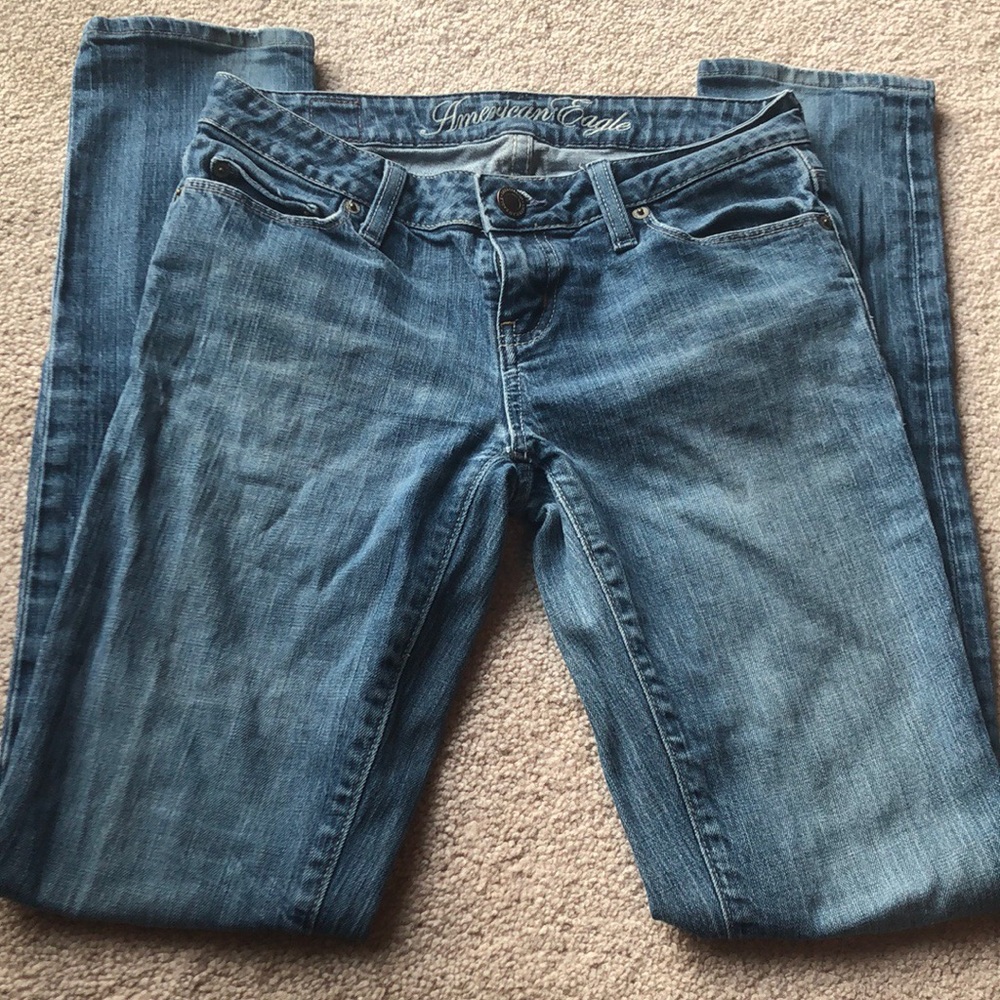American eagle jeans👖 - Picture 1 of 4
